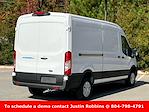 2023 Ford E-Transit 350 Medium Roof RWD, Empty Cargo Van for sale #JA14911 - photo 10