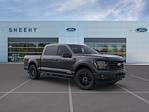 2024 Ford F-150 SuperCrew Cab 4x4, Pickup for sale #JA15124 - photo 1