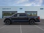 2024 Ford F-150 SuperCrew Cab 4x4, Pickup for sale #JA15124 - photo 9