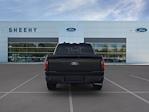 2024 Ford F-150 SuperCrew Cab 4x4, Pickup for sale #JA15124 - photo 13