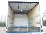 New 2023 FORD Box Truck - Straight Truck, Moving Van, Dry Van F550 JA15155 for sale #JA15155 - photo 4