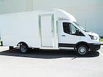 2024 Ford Transit 350 HD RWD, Box Van for sale #JA23958 - photo 3