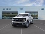 2024 Ford F-150 SuperCrew Cab 4x4, Pickup for sale #JA28358 - photo 7