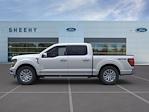 2024 Ford F-150 SuperCrew Cab 4x4, Pickup for sale #JA28358 - photo 9