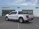 2024 Ford F-150 SuperCrew Cab 4x4, Pickup for sale #JA28358 - photo 11