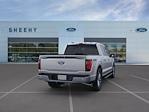 2024 Ford F-150 SuperCrew Cab 4x4, Pickup for sale #JA28358 - photo 2