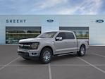 2024 Ford F-150 SuperCrew Cab 4x4, Pickup for sale #JA49808 - photo 5