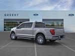 2024 Ford F-150 SuperCrew Cab 4x4, Pickup for sale #JA49808 - photo 11