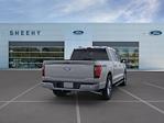 2024 Ford F-150 SuperCrew Cab 4x4, Pickup for sale #JA49808 - photo 2