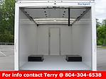 New 2023 Ford Transit 350 HD Base RWD, Box Van for sale #JA58385 - photo 13