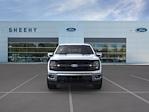 2024 Ford F-150 SuperCrew Cab 4x4, Pickup for sale #JA60574 - photo 3