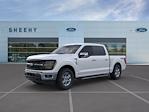 2024 Ford F-150 SuperCrew Cab 4x4, Pickup for sale #JA60574 - photo 5