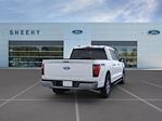 2024 Ford F-150 SuperCrew Cab 4x4, Pickup for sale #JA60574 - photo 2