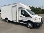 2022 Ford Transit 350 HD AWD, Rockport Cargoport Box Van #JA68961 - photo 4