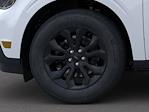 2024 Ford Maverick SuperCrew Cab FWD, Pickup for sale #JA84395 - photo 20