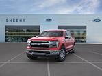 2024 Ford F-150 SuperCrew Cab 4x4, Pickup for sale #JA99478 - photo 5