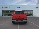 2024 Ford F-150 SuperCrew Cab 4x4, Pickup for sale #JA99478 - photo 8