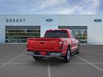 2024 Ford F-150 SuperCrew Cab 4x4, Pickup for sale #JA99478 - photo 2