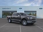 2024 Ford F-150 SuperCrew Cab 4x4, Pickup for sale #JB00843 - photo 1