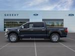 2024 Ford F-150 SuperCrew Cab 4x4, Pickup for sale #JB00843 - photo 6