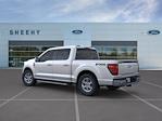 2024 Ford F-150 SuperCrew Cab 4x4, Pickup for sale #JB03986 - photo 7