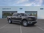 2024 Ford F-150 SuperCrew Cab 4x4, Pickup for sale #JB04340 - photo 1