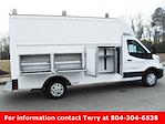 2023 Ford Transit 350 RWD, Service Utility Van for sale #JB16723 - photo 2
