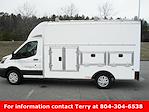 2023 Ford Transit 350 RWD, Service Utility Van for sale #JB16723 - photo 5