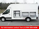 2023 Ford Transit 350 RWD, Service Utility Van for sale #JB16723 - photo 6