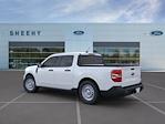 2024 Ford Maverick SuperCrew Cab AWD, Pickup for sale #JB21190 - photo 2