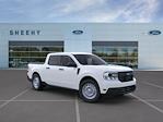 2024 Ford Maverick SuperCrew Cab AWD, Pickup for sale #JB21190 - photo 7