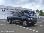 2024 Ford F-150 SuperCrew Cab 4x4, Pickup for sale #JB24873 - photo 1