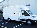 2024 Ford Transit 350 HD RWD, Box Van for sale #JB31075 - photo 1