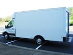 2024 Ford Transit 350 HD RWD, Box Van for sale #JB31075 - photo 2