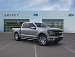 2024 Ford F-150 SuperCrew Cab 4x4, Pickup for sale #JB35804 - photo 1