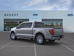 2024 Ford F-150 SuperCrew Cab 4x4, Pickup for sale #JB35804 - photo 7