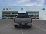 2024 Ford F-150 SuperCrew Cab 4x4, Pickup for sale #JB35804 - photo 8