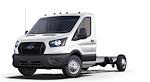 New 2024 Ford Transit 350 HD Base RWD, Cutaway for sale #JB37596 - photo 1