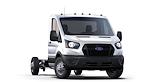 New 2024 Ford Transit 350 HD Base RWD, Cutaway for sale #JB37596 - photo 4