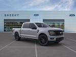 2024 Ford F-150 SuperCrew Cab 4x4, Pickup for sale #JB52972 - photo 1