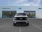 2024 Ford F-150 SuperCrew Cab 4x4, Pickup for sale #JB52972 - photo 3