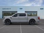 2024 Ford F-150 SuperCrew Cab 4x4, Pickup for sale #JB52972 - photo 6