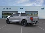 2024 Ford F-150 SuperCrew Cab 4x4, Pickup for sale #JB52972 - photo 7