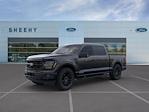 2024 Ford F-150 SuperCrew Cab 4x4, Pickup for sale #JB53067 - photo 4