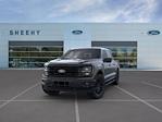 2024 Ford F-150 SuperCrew Cab 4x4, Pickup for sale #JB53067 - photo 5