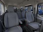 New 2024 Ford Transit 350 Medium Roof RWD, Passenger Van for sale #JB70381 - photo 10