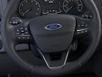 New 2024 Ford Transit 350 Medium Roof RWD, Passenger Van for sale #JB70381 - photo 12