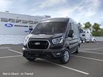 New 2024 Ford Transit 350 Medium Roof RWD, Passenger Van for sale #JB70381 - photo 2