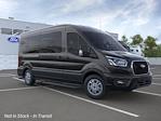 New 2024 Ford Transit 350 Medium Roof RWD, Passenger Van for sale #JB70381 - photo 7