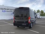 New 2024 Ford Transit 350 Medium Roof RWD, Passenger Van for sale #JB70381 - photo 8